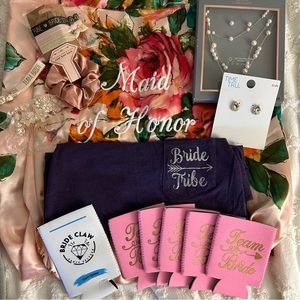 Bridal Bundle